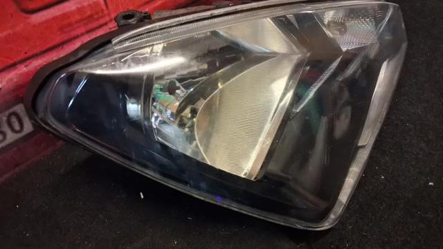 Правая блок фара 1SL941016F VAG