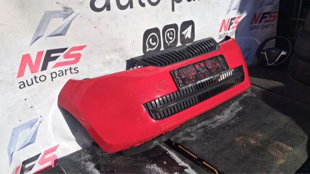 1ST807221 Бампер передний купить Чернигов