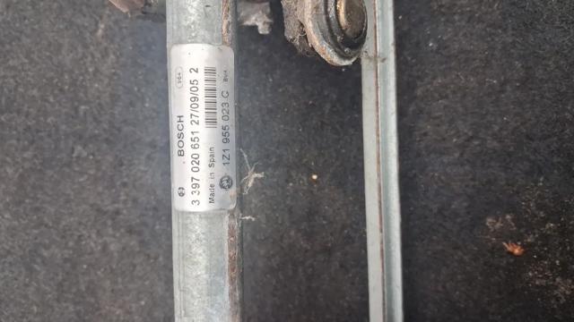 1Z1955023C Трапеция дворников купить Киев