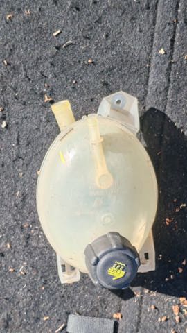 Бачок расширительный 217107259R RENAULT
