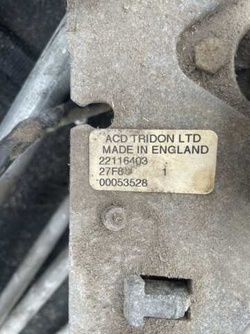 OPEL 22116403 в наличии Полтава