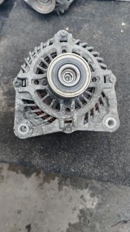 RENAULT 231000024R Генератор в наличии Полтава