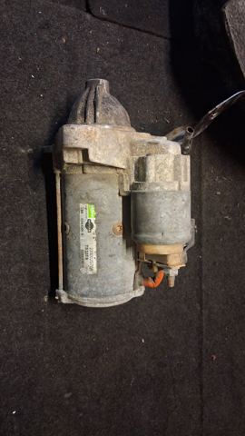 23300JG70A NISSAN Стартер купить в Тернополь