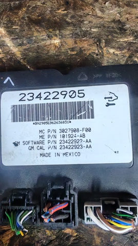 23422905 OPEL купить в Украина