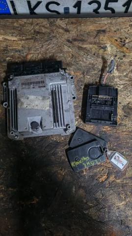 237101074R RENAULT Блок управления двигателем купить в Львов
