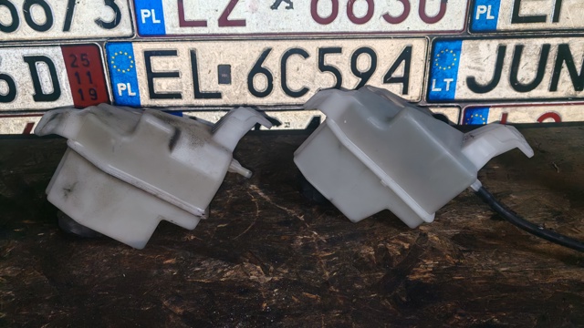 25430A5800 HYUNDAI Бачок системы охлаждения купить в Украина