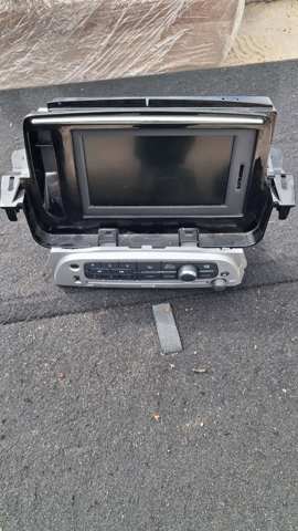 Бортовой компьютер 259153411R RENAULT