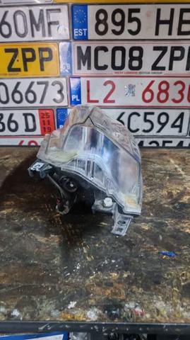 NISSAN 260103NL5A Правая фара в наличии Днепр