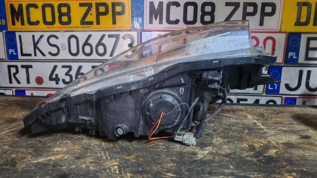 NISSAN 260103NL5A Фара правая в наличии Ровно