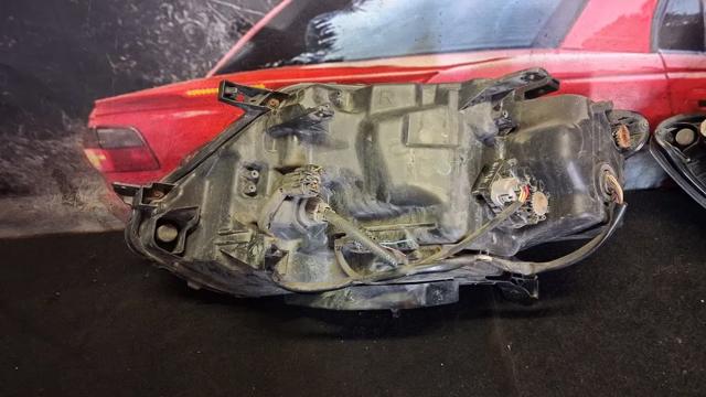 260104CC6C Фара правая купить Павлоград