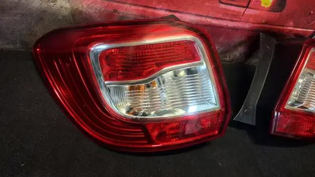 Фонари задние 265506669R RENAULT