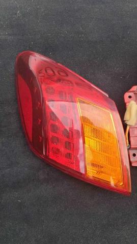 Фонарь задний 265551AA0A NISSAN