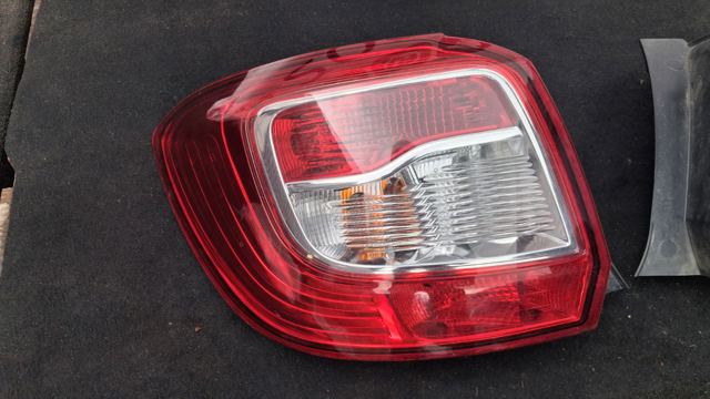 Задняя левая фара 265554085R RENAULT