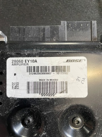 28060EY10A NISSAN купить в Сумы