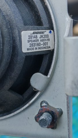 28148JK200 NISSAN Динамик "торпедо" купить в Хмельницкий