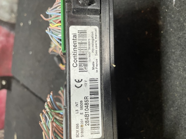 284B10485R купить Ужгород