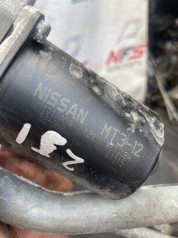 NISSAN 288001AA0A Трапеция дворников в наличии Ровно
