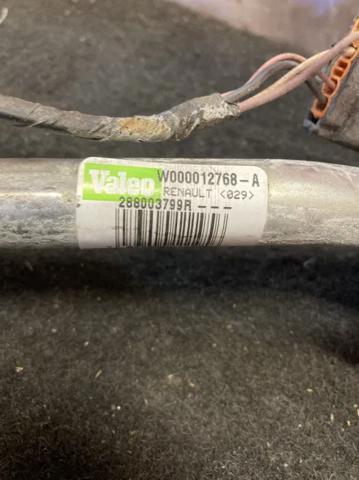 288003799R RENAULT Трапеция дворников купить в Ужгород