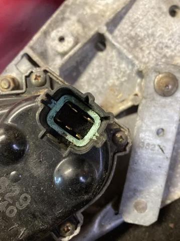 288408H900 NISSAN Трапеция дворников купить в Черкассы