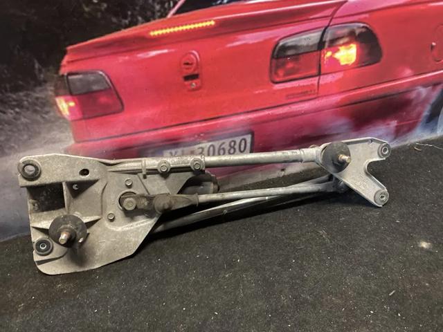 28840EQ300 NISSAN Трапеция дворников купить в Одесса