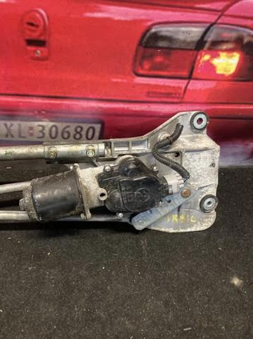 28840EQ300 NISSAN Трапеция стеклоочистителя купить в Львов