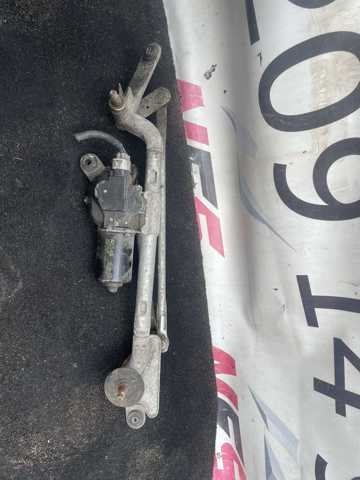 Трапеция стеклоочистителя 28840JG40A NISSAN