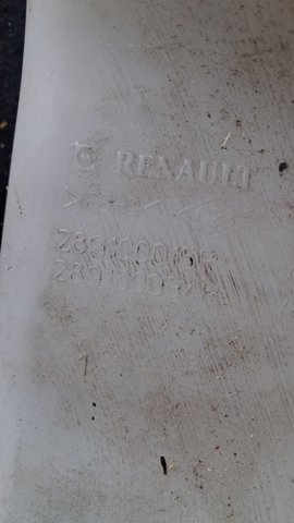 289100015R RENAULT купить в Кривой Рог
