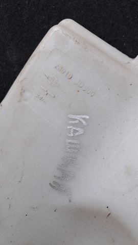 Бачок омывателя стекла 28910JD900 NISSAN