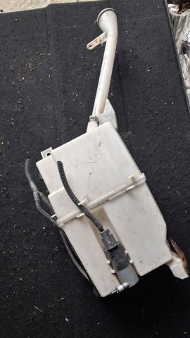 Бачок омывателя стекла 28910JG400 NISSAN
