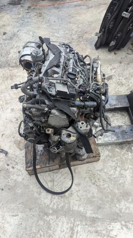 КПП в сборе 2AD TOYOTA