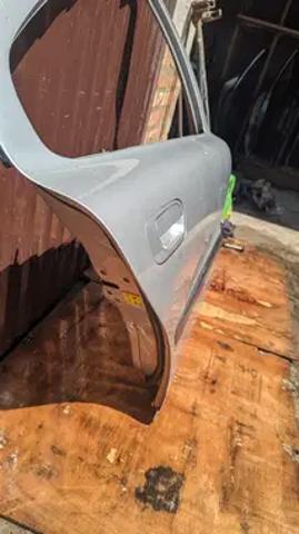 Дверь задняя, правая 30796489 VOLVO