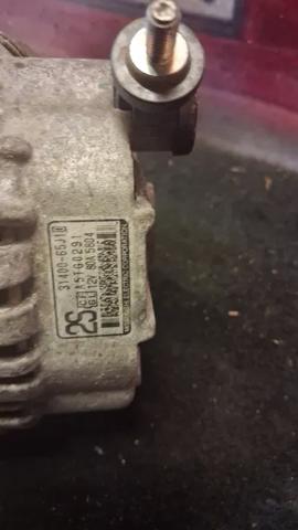 3140065J10 SUZUKI Генератор купить в Киев