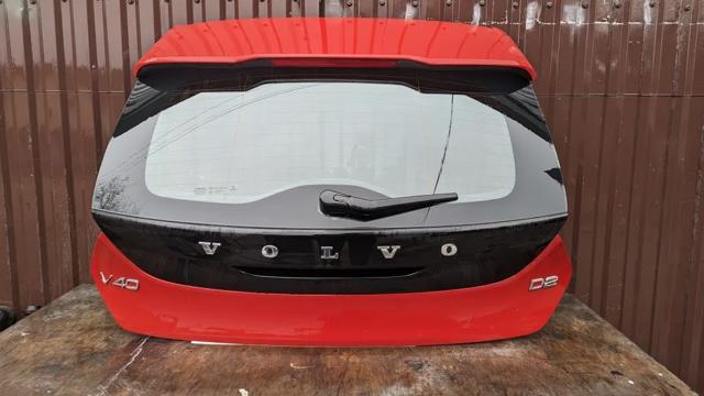 Дверь задняя багажная 32227622 VOLVO
