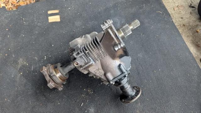 Делитель передач 331008H510 NISSAN
