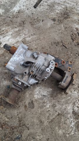 Межосевой дифференциал 331008H513 NISSAN