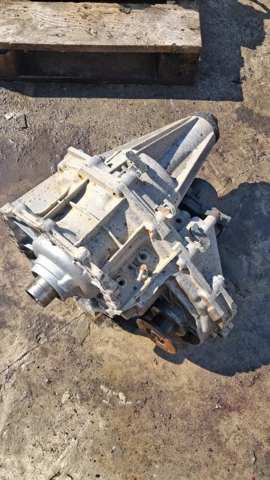Демультипликатор коробки передач 33100EA310 NISSAN