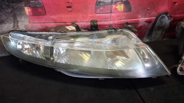 Вставка фары правой 33101SMGE01 HONDA