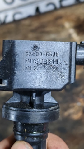 SUZUKI 3340065J0 Катушка зажигания в наличии Запорожье