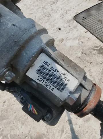 34110FJ150 SUBARU Рулевая рейка купить в Украина