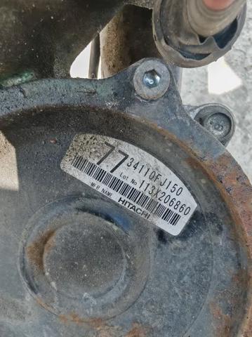 34110FJ150 Рулевая рейка купить Львов
