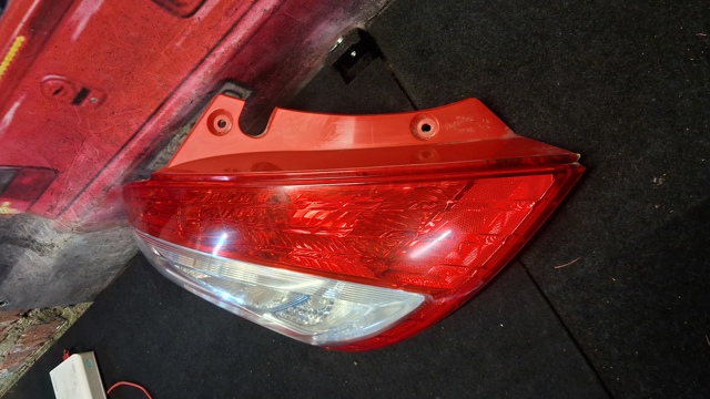 3560468L00 SUZUKI Фонарь задний левый купить в Киев