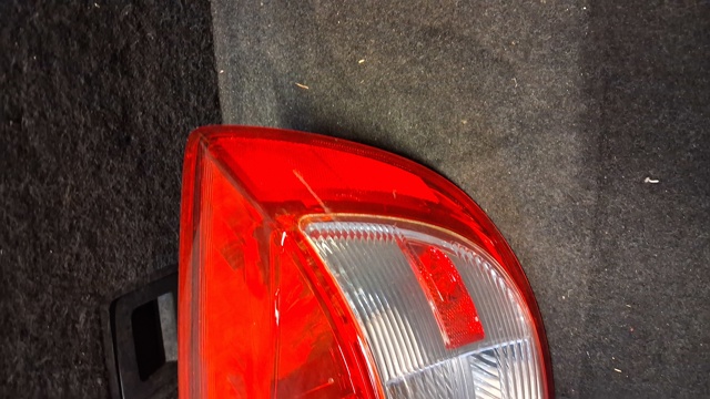 SUZUKI 3565080J60 Задний фонарь в наличии Николаев