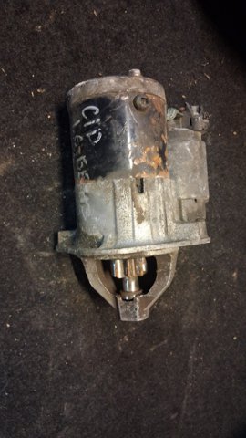 Стартер двигателя 361002B200 HYUNDAI