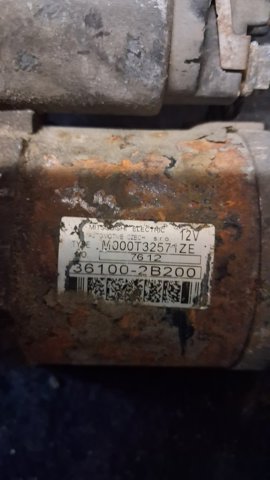 361002B200 Стартер купить Одесса