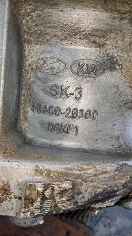 365002BDD0 HYUNDAI Электромотор купить в Павлоград