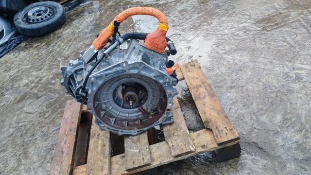 Двигатель электрический 365002BDD0 HYUNDAI