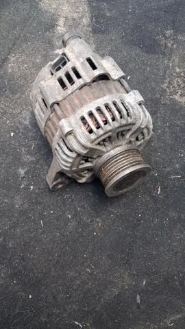 Автомобильный генератор KIA Cerato 1