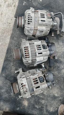 HYUNDAI 3730027013 Генератор в наличии Житомир
