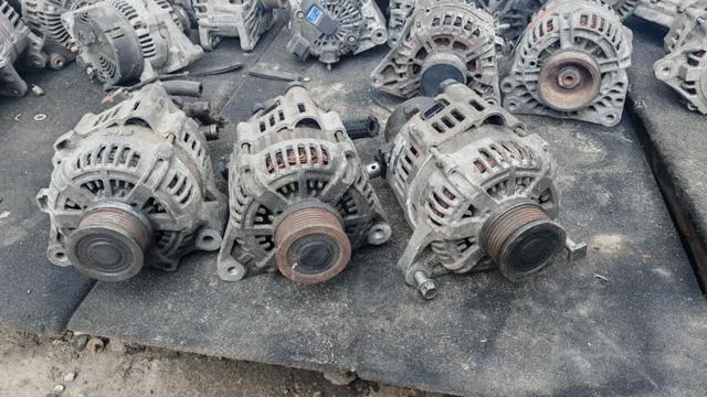 Генератор 3730027013 HYUNDAI