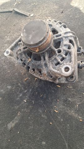 Генератор 373002A600 HYUNDAI